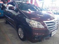 Toyota Innova 2014 for sale