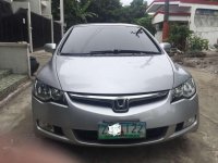 2008 Honda Civic for sale