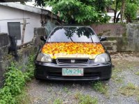 Honda civic 1996 for sale