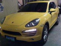 2012 Porsche Cayenne for sale