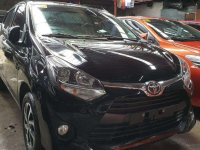 2018 Toyota Wigo for sale