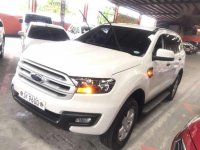 2016 Ford Everest for sale