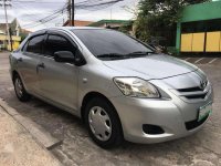 Toyota Vios J 2008 for sale