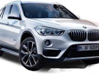 Bmw X1 Xdrive20D Xline 2018 for sale