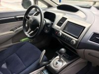 2011 Honda Civic 1.8S for sale