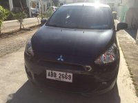 Mitsubishi Mirage 2014 for sale