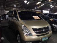 2008 Hyundai Starex for sale