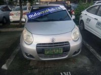 2010 Suzuki Celerio for sale