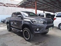 2017 Toyota Hilux for sale