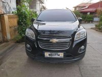 Chevrolet Trax 2017 for sale