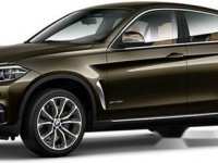 Bmw X6 Xdrive 30D Sport 2018 for sale