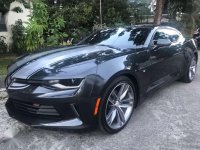 2017 Chevrolet Camaro for sale