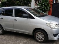 Toyota Innova 2013 for sale