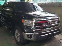 2018 Toyota Tundra for sale