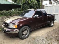 Like new Ford F-150 for sale