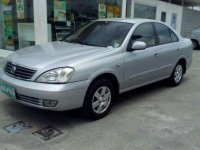 Nissan Sentra Gsx MT 2007 for sale