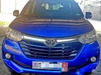 Toyota Avanza 2017 for sale