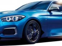 Bmw 118I M Sport 2018 for sale