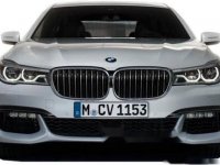 Bmw 740Li Pure Excellence 2018 for sale