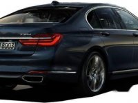 Bmw 730Li Pure Excellence 2018 for sale