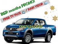 2018 Mitsubishi Strada Xpander Glx Gls Sport for sale