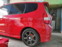 Honda fit 2008 for sale