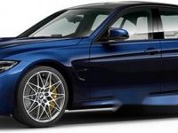 Bmw M3 2018 for sale