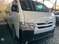 2018 Toyota Hiace for sale