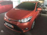 2018 Toyota Vios E Automatic running 1900kms