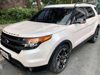 Ford Explorer 2015 for sale