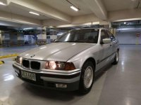 1997 BMW E36 316i for sale