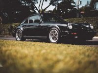 1988 Porsche 911 Carrera for sale