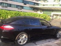 Porsche Panamera 2013 for sale