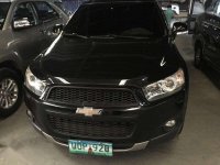 2013 Chevrolet Captiva Diesel for sale