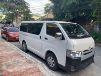 2018 Toyota Hiace for sale