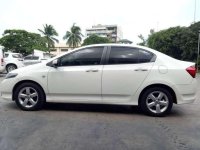 2012 Honda City 1.3 Automatic Php 428,000 only!