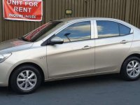 2017 Chevrolet Sail AT for sale