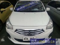 2015 Mitsubishi Mirage for sale