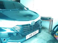 Toyota Avanza E 2017 for sale