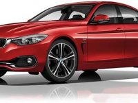 Bmw 420D Gran Coupe Luxury 2018 for sale