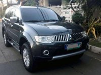 2010 Mitsubishi Montero Sport for sale