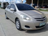 2008 Toyota Vios 1.3 E manual Cebu Fresh