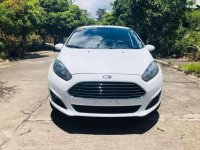 Ford fiesta 2016 for sale