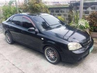 CHEVROLET OPTRA 2006 FOR SALE