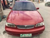 Toyota Corolla 1998 for sale