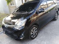 Pasalo 2017 TOYOTA Wigo G AT Black