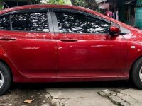 Honda City iVTEC 2009 Swap or Sale