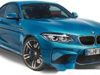 Bmw M2 Coupe 2018 for sale