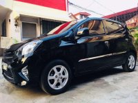 TOYOTA Wigo 2016 G automatic 365 FIXED