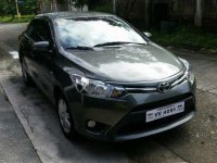 2017 Toyota Vios 13e FOR SALE